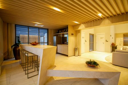 Apartamento para alugar com 44m², 1 quarto e 1 vagaÁrea Comum - Loft