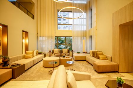 Apartamento para alugar com 44m², 1 quarto e 1 vagaÁrea Comum - Loft