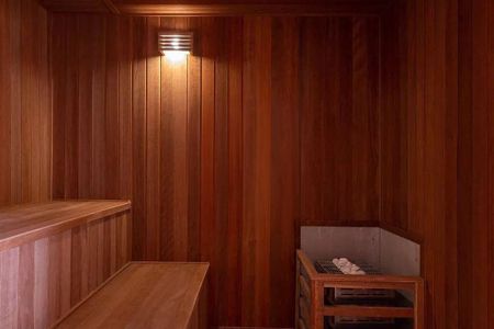 Apartamento para alugar com 44m², 1 quarto e 1 vagaÁrea Comum - Sauna