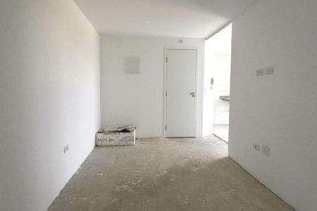 Apartamento à venda com 50m², 2 quartos e 1 vagaSala