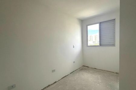 Apartamento à venda com 50m², 2 quartos e 1 vagaQuarto 2 