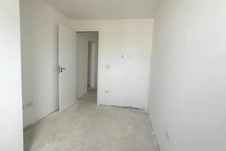 Apartamento à venda com 50m², 2 quartos e 1 vagaQuarto 2 