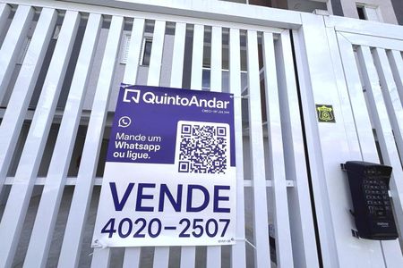 Apartamento à venda com 50m², 2 quartos e 1 vagaCod QR 
