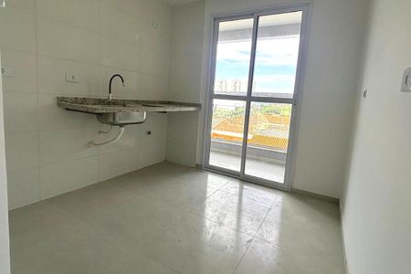 Apartamento à venda com 50m², 2 quartos e 1 vagaCozinha 