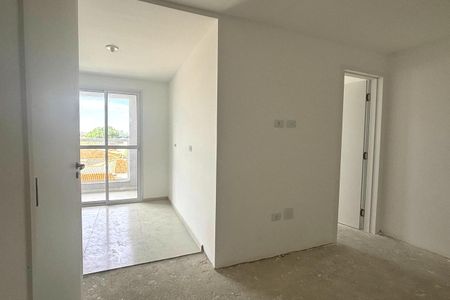 Sala de apartamento à venda com 2 quartos, 50m² em Assunção, São Bernardo do Campo