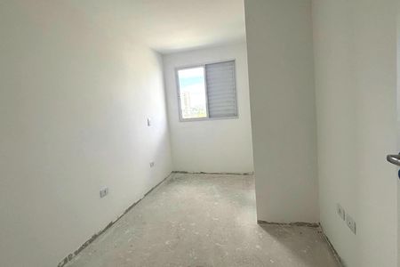Apartamento à venda com 50m², 2 quartos e 1 vagaQuarto 2 