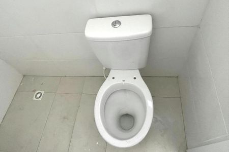 Apartamento à venda com 50m², 2 quartos e 1 vagaBanheiro da Suíte 