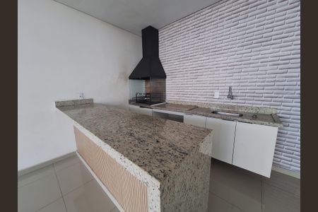 Apartamento para alugar com 45m², 2 quartos e 1 vaga