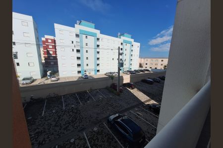 Apartamento para alugar com 45m², 2 quartos e 1 vaga