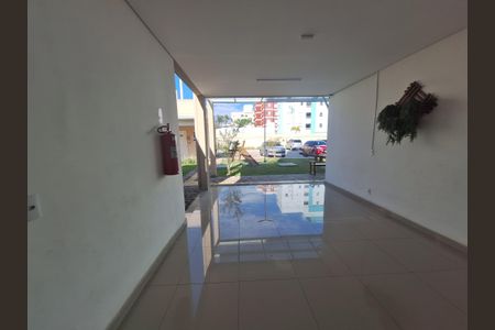 Apartamento para alugar com 45m², 2 quartos e 1 vaga