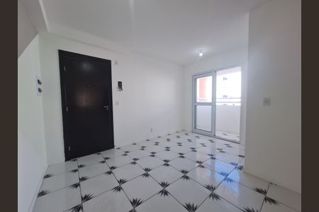 Apartamento para alugar com 45m², 2 quartos e 1 vaga