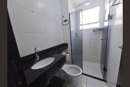 Apartamento para alugar com 45m², 2 quartos e 1 vaga