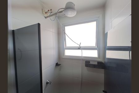 Apartamento para alugar com 45m², 2 quartos e 1 vaga