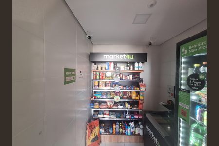 Apartamento para alugar com 45m², 2 quartos e 1 vaga