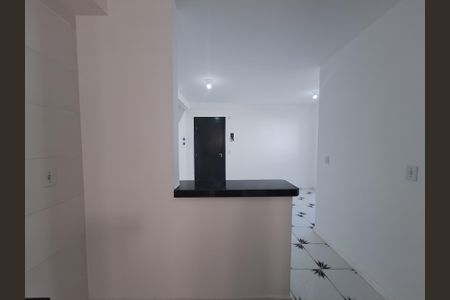 Apartamento para alugar com 45m², 2 quartos e 1 vaga