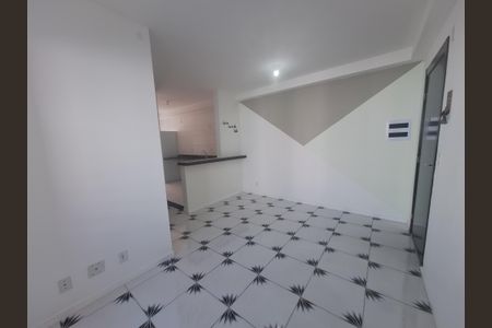 Apartamento para alugar com 45m², 2 quartos e 1 vaga
