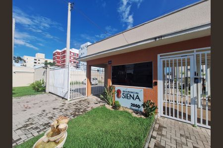 Apartamento para alugar com 45m², 2 quartos e 1 vaga