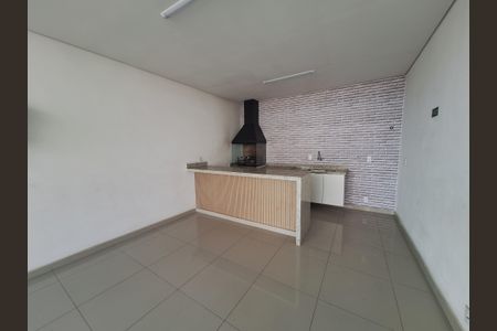 Apartamento para alugar com 45m², 2 quartos e 1 vaga