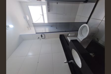 Apartamento para alugar com 45m², 2 quartos e 1 vaga