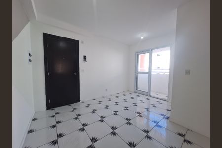 Apartamento para alugar com 45m², 2 quartos e 1 vaga
