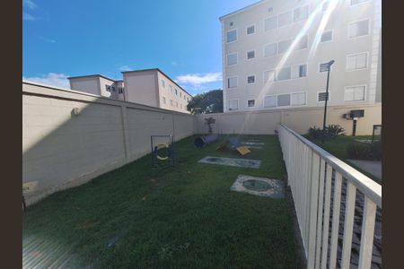 Apartamento para alugar com 45m², 2 quartos e 1 vaga