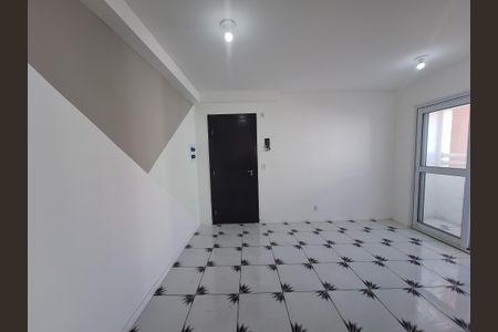 Apartamento para alugar com 45m², 2 quartos e 1 vaga