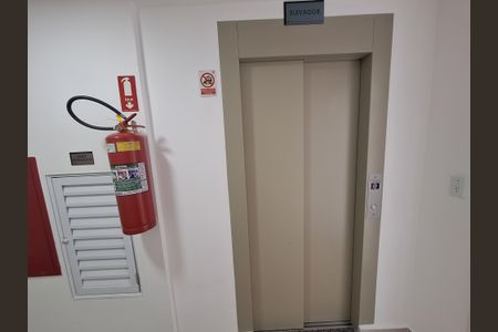 Apartamento para alugar com 45m², 2 quartos e 1 vaga