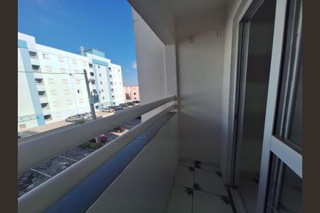Apartamento para alugar com 45m², 2 quartos e 1 vaga