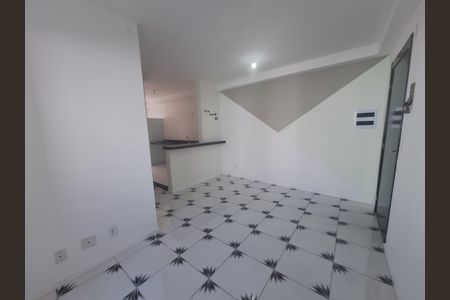 Apartamento para alugar com 45m², 2 quartos e 1 vaga