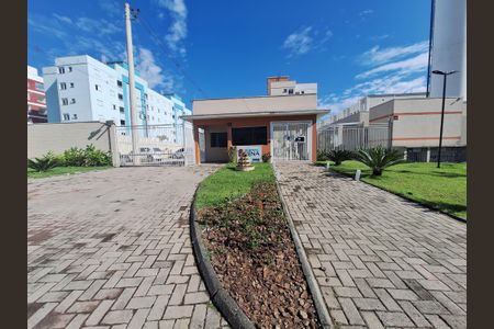 Apartamento para alugar com 45m², 2 quartos e 1 vaga