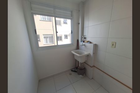 Apartamento para alugar com 45m², 2 quartos e 1 vaga