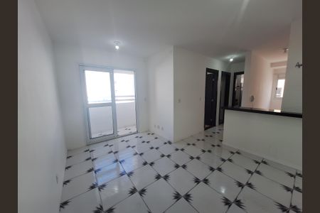 Apartamento para alugar com 45m², 2 quartos e 1 vaga