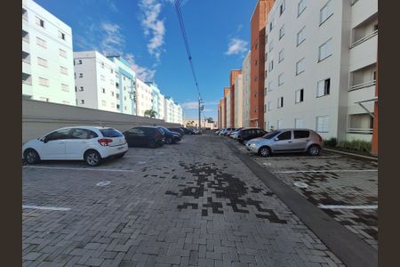 Apartamento para alugar com 45m², 2 quartos e 1 vaga
