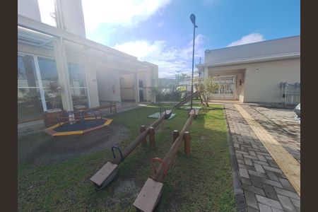 Apartamento para alugar com 45m², 2 quartos e 1 vaga