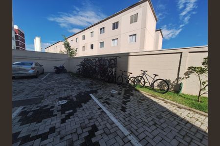 Apartamento para alugar com 45m², 2 quartos e 1 vaga