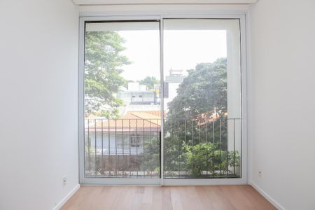 Sala de apartamento à venda com 1 quarto, 57m² em Lapa, São Paulo