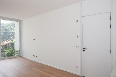 Sala de apartamento à venda com 1 quarto, 57m² em Lapa, São Paulo