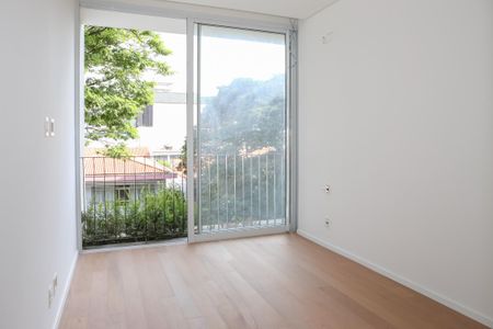Suíte de apartamento à venda com 1 quarto, 57m² em Lapa, São Paulo