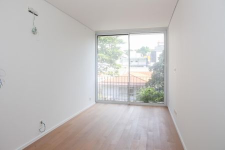 Sala de apartamento à venda com 1 quarto, 57m² em Lapa, São Paulo