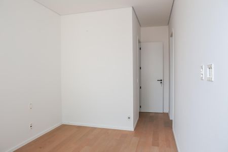 Suíte de apartamento à venda com 1 quarto, 57m² em Lapa, São Paulo