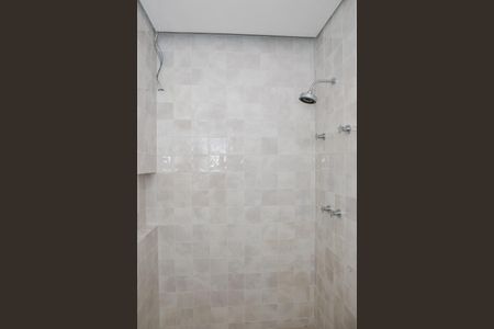 Apartamento à venda com 57m², 1 quarto e 1 vagaBanheiro da Suíte