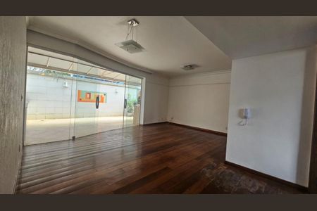 Foto 25 de apartamento à venda com 3 quartos, 133m² em Estoril, Belo Horizonte