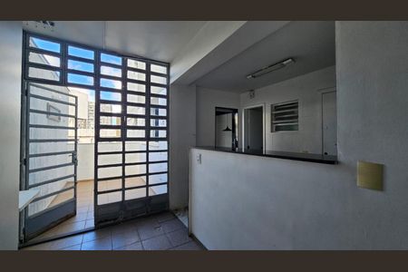 Foto 32 de apartamento à venda com 3 quartos, 133m² em Estoril, Belo Horizonte