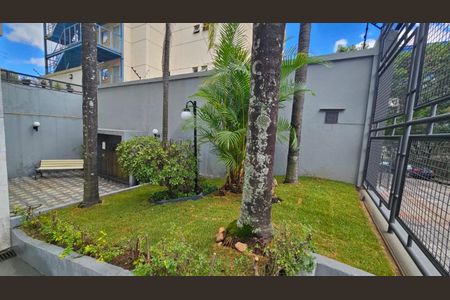 Apartamento à venda com 133m², 3 quartos e 2 vagasFoto 13