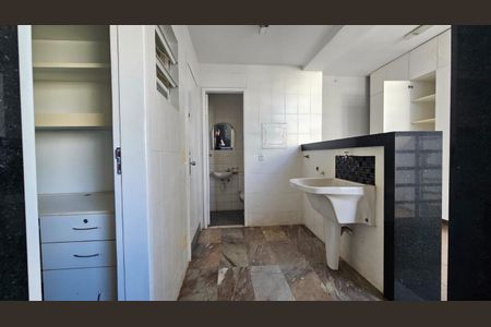 Apartamento à venda com 133m², 3 quartos e 2 vagasFoto 08