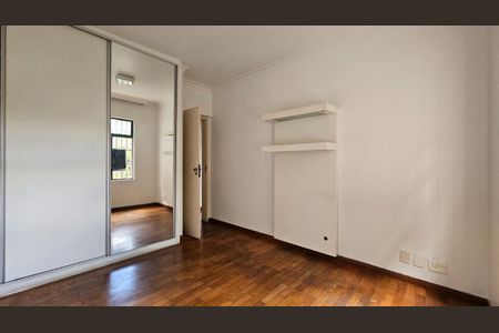 Foto 07 de apartamento à venda com 3 quartos, 133m² em Estoril, Belo Horizonte