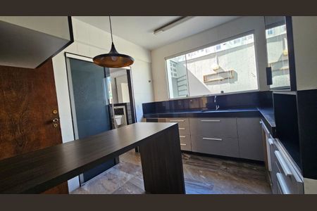 Apartamento à venda com 133m², 3 quartos e 2 vagasFoto 41