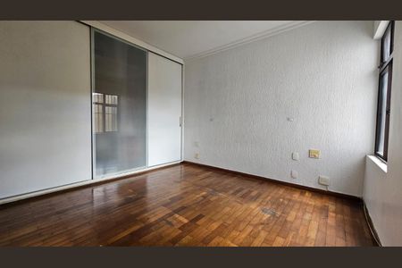 Foto 02 de apartamento à venda com 3 quartos, 133m² em Estoril, Belo Horizonte
