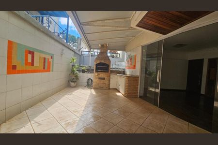 Apartamento à venda com 133m², 3 quartos e 2 vagasFoto 35