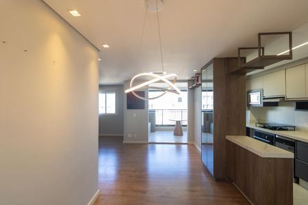 Apartamento para alugar com 84m², 2 quartos e 2 vagas Apartamento para alugar com 84m², 2 quartos e 2 vagasSalas